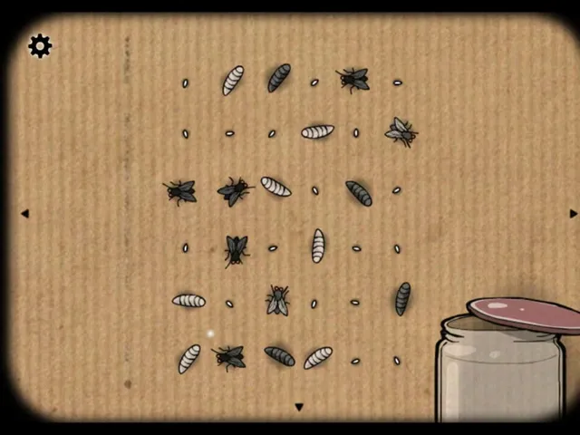 Cube Escape: Harvey's Box