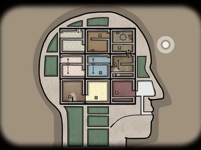 Cube Escape: Paradox