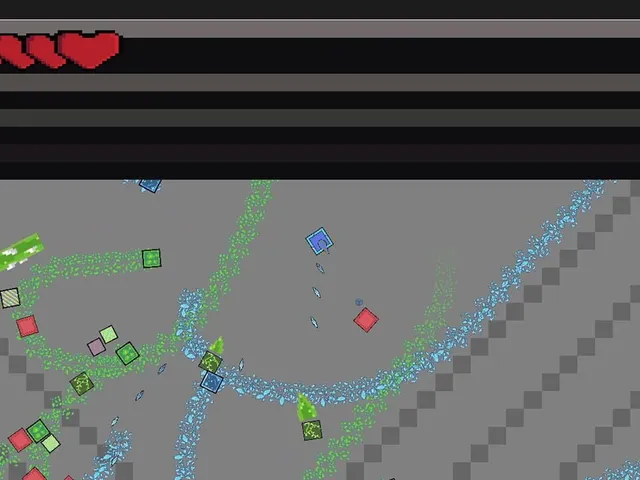 Cube Shooter
