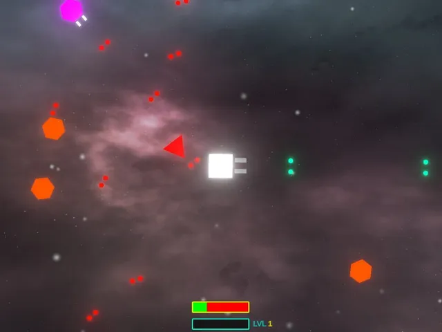 Cube War