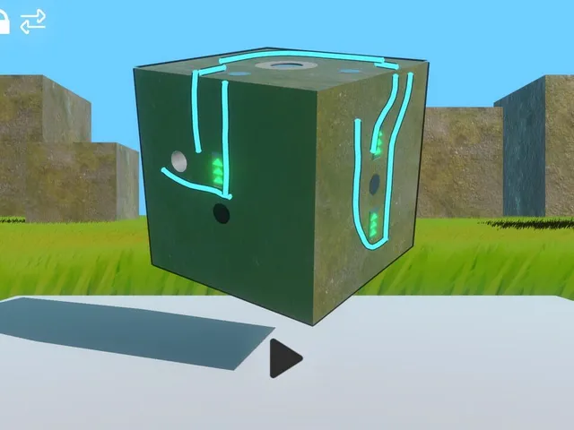 Cubenomics