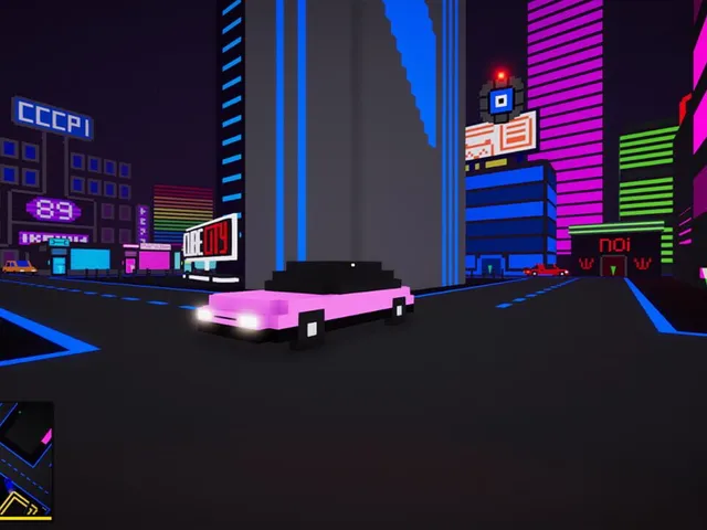CuberPunk 2089