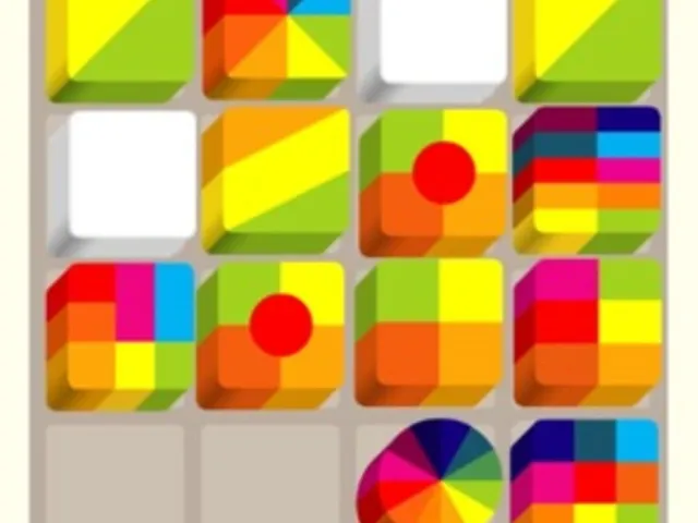 Cubes