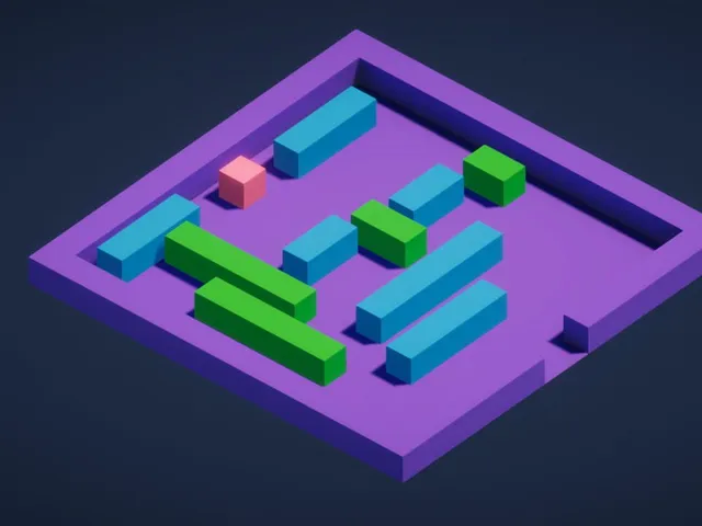 Cubes and More Cubes