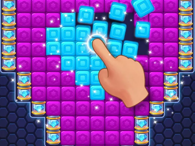 Cubes Empire Champions
