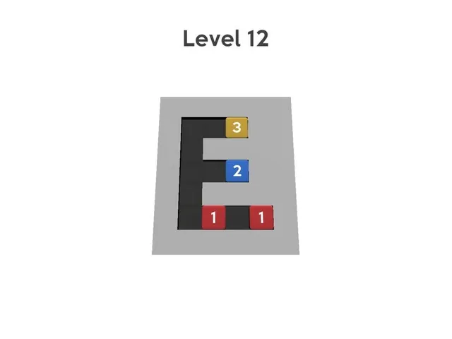 Cubes Problem