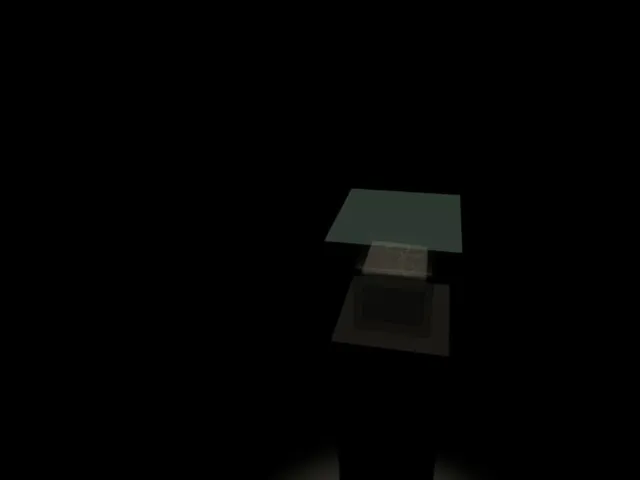 Cubes