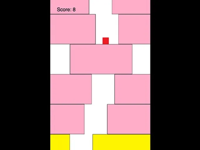 Cubeshift