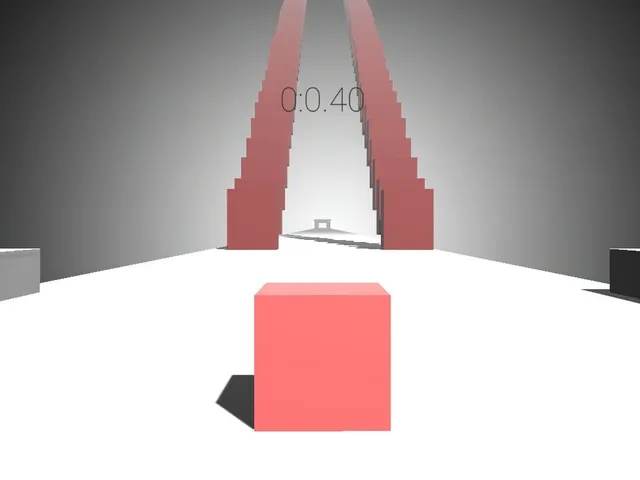 Cubethon