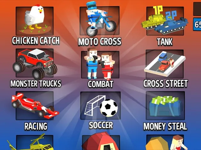 Cubic 2 3 4 Player Games