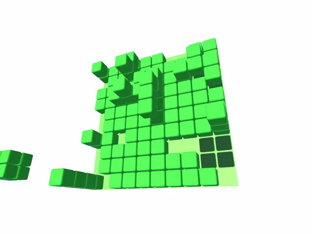 Cubic Juice