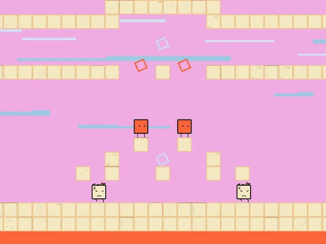 Cubrick