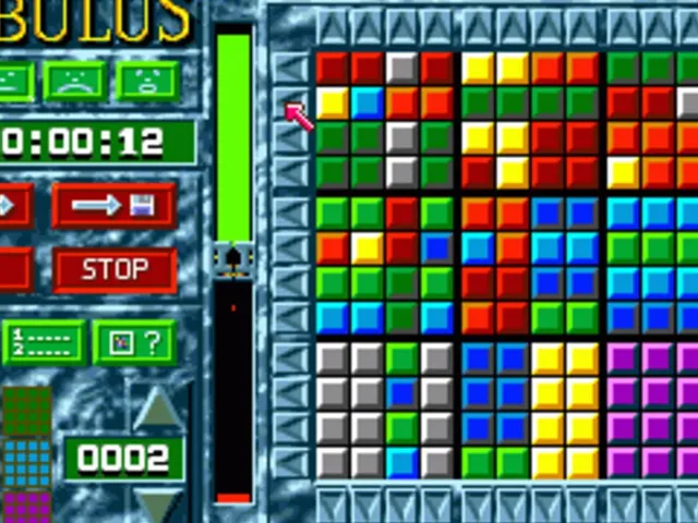 Cubulus