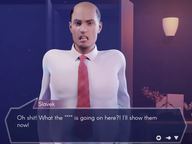 Cuckold Life Simulator