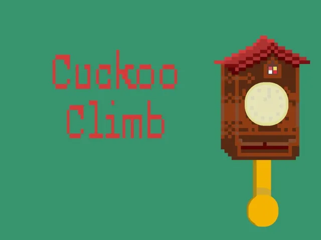 Cuckoo Climb