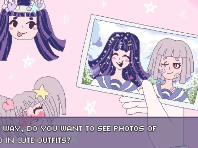 Cult Adorable
