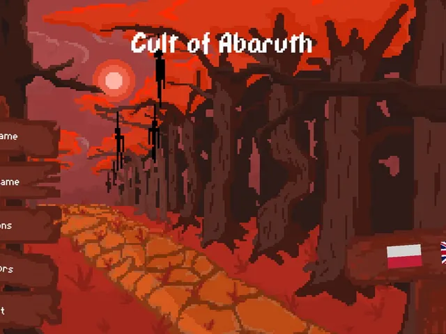 Cult of Abaruth
