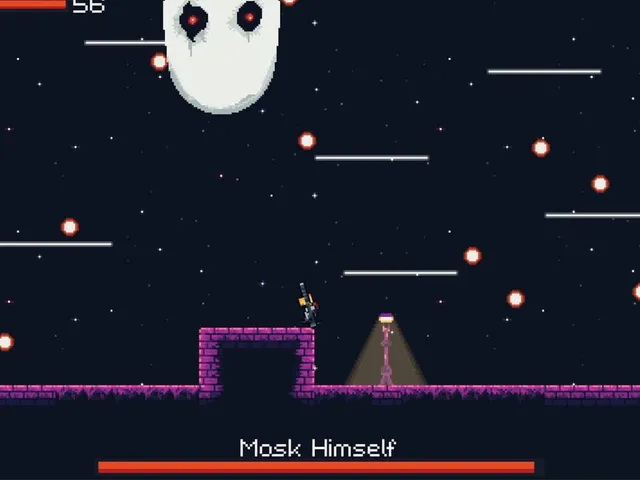 Cult of the Mask