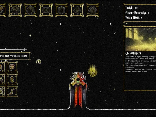 Cult of the Yellow King