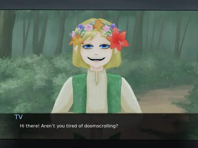 Cultivating Happiness