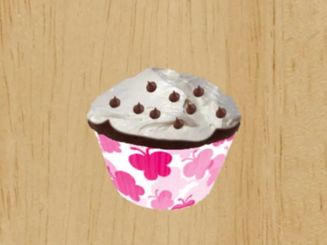 Cupcakes! XL