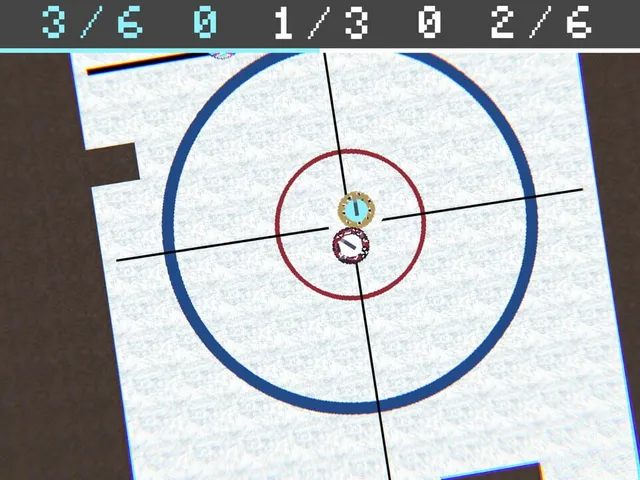 Curling