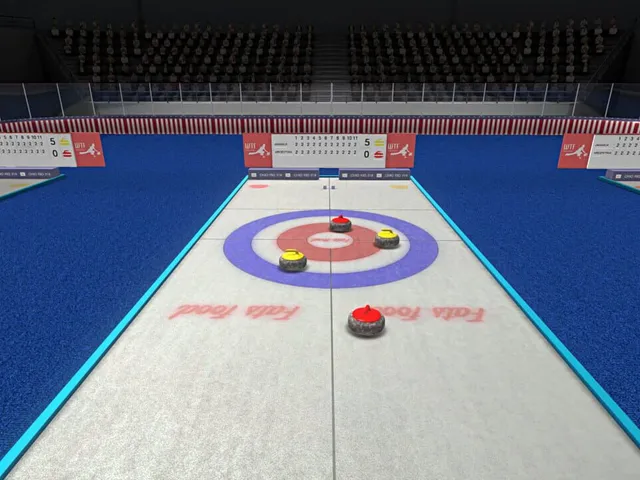 Curling World Cup