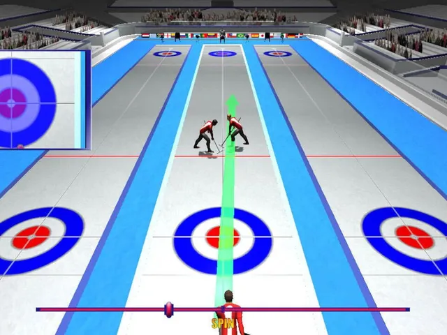 Curling