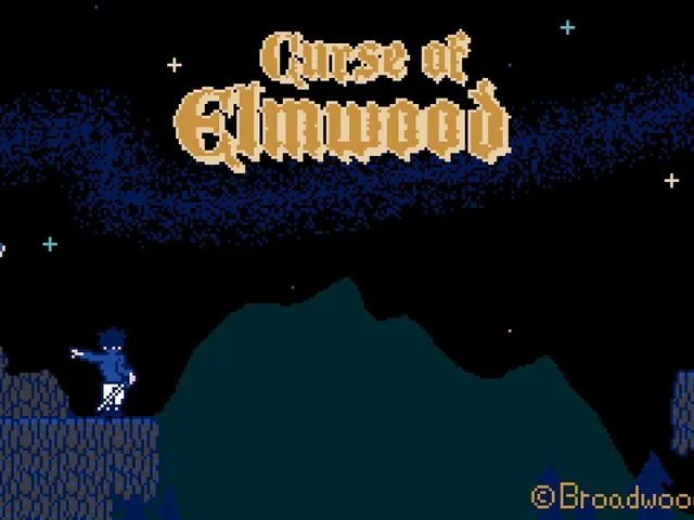Curse of Elmwood