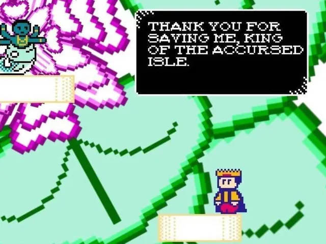 Curse of the Crescent Isle
