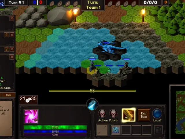 Curse of the Dragonbeast