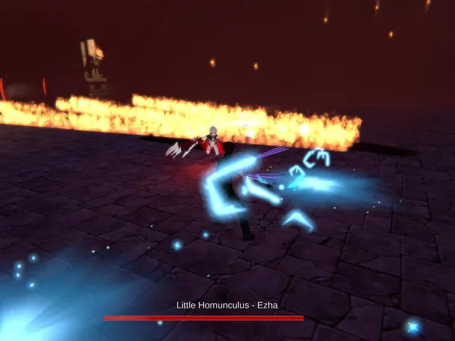 Curse of Yggdrasil