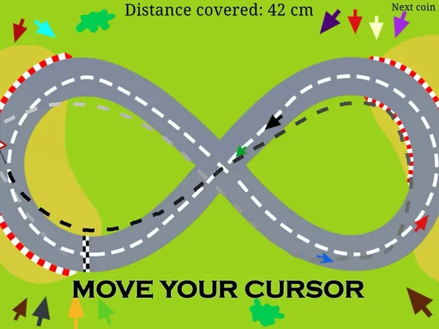 Curse the Cursor