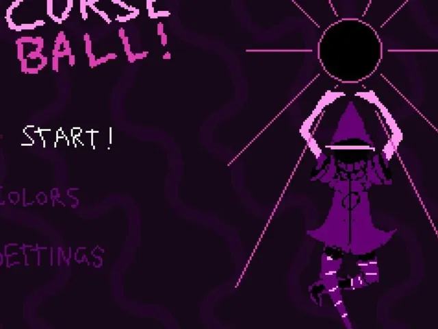 Curseball