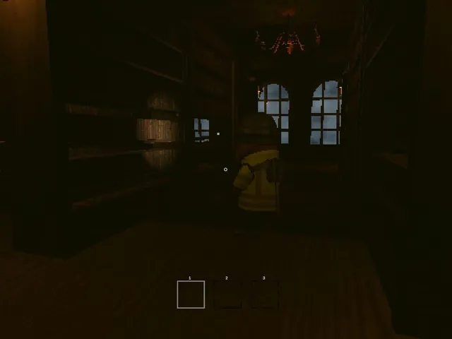 Cursed Cargo