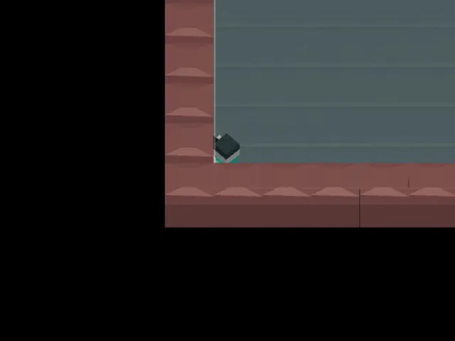Cursed Caves