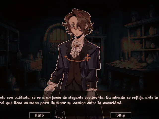 Cursed Conundrum