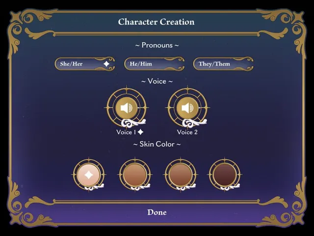 Cursed Covenant: The Demonic Pursuit