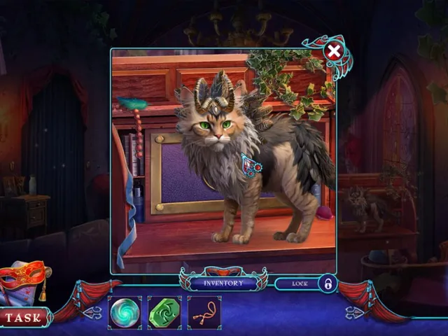 Cursed Fables: A Gilded Rose - Collector's Edition