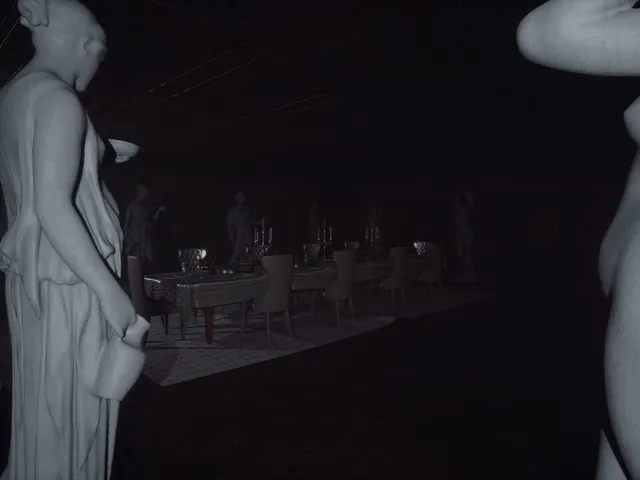 Cursed Loop
