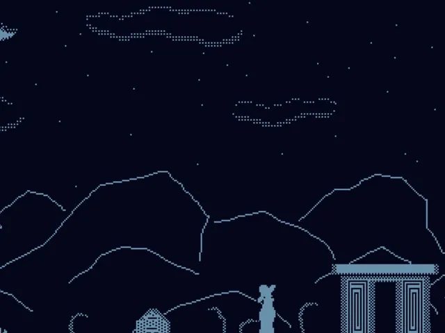 Cursed Travels: Flame of the Banshee
