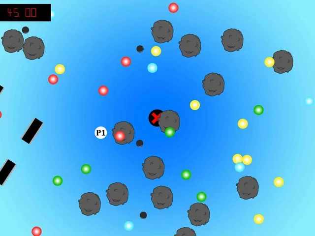 Cursor Challenge