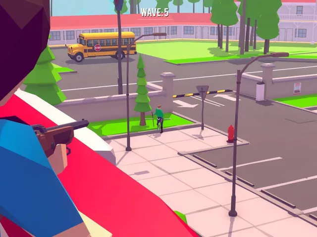 Customers From Hell: Game For Retail Workers