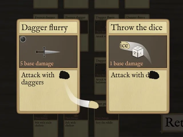 Cut the Cards