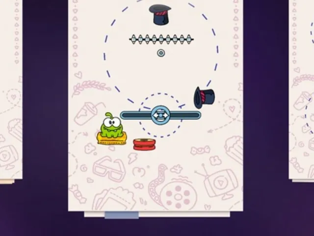 Cut the Rope Daily