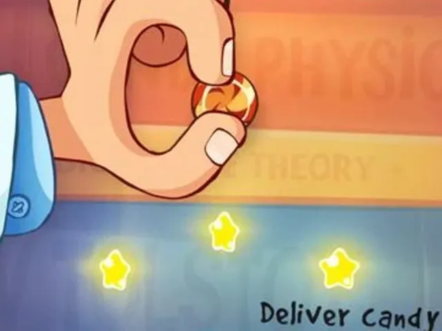 Cut the Rope: Experiments
