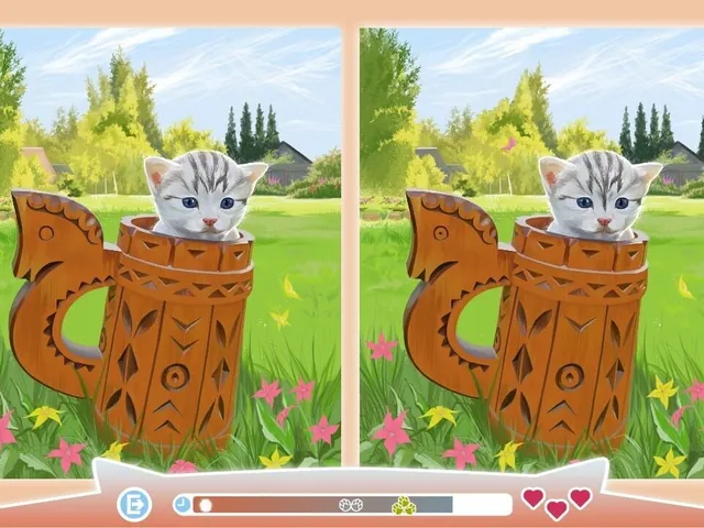 Cute Cats 2