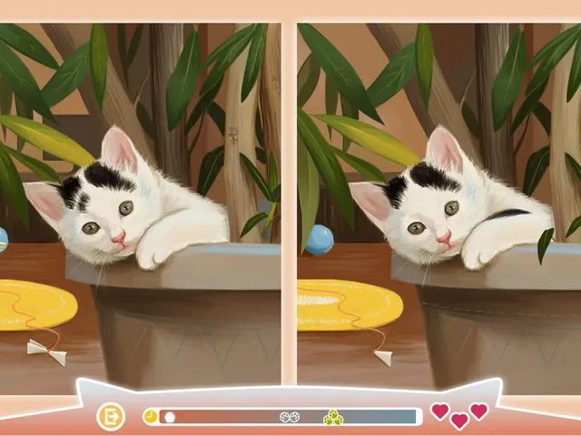 Cute Cats 3