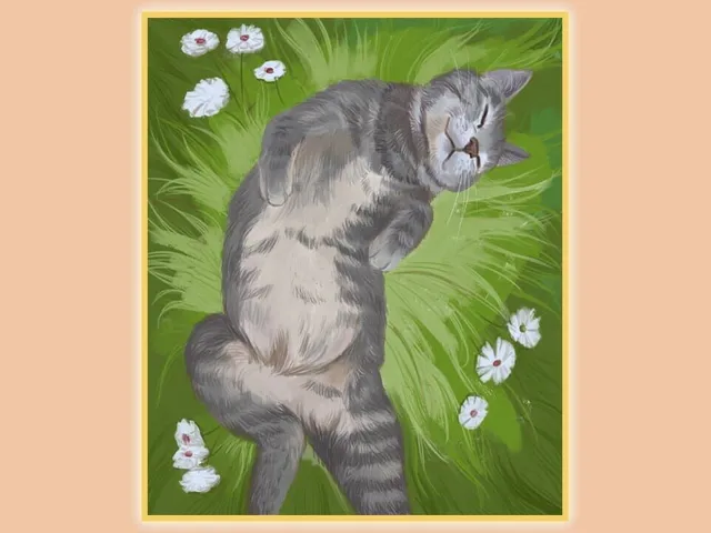 Cute Cats