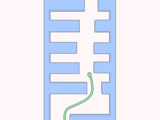 Cute Snake